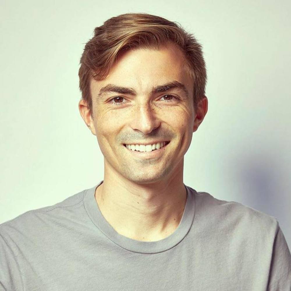 Meet your Posher, Lance